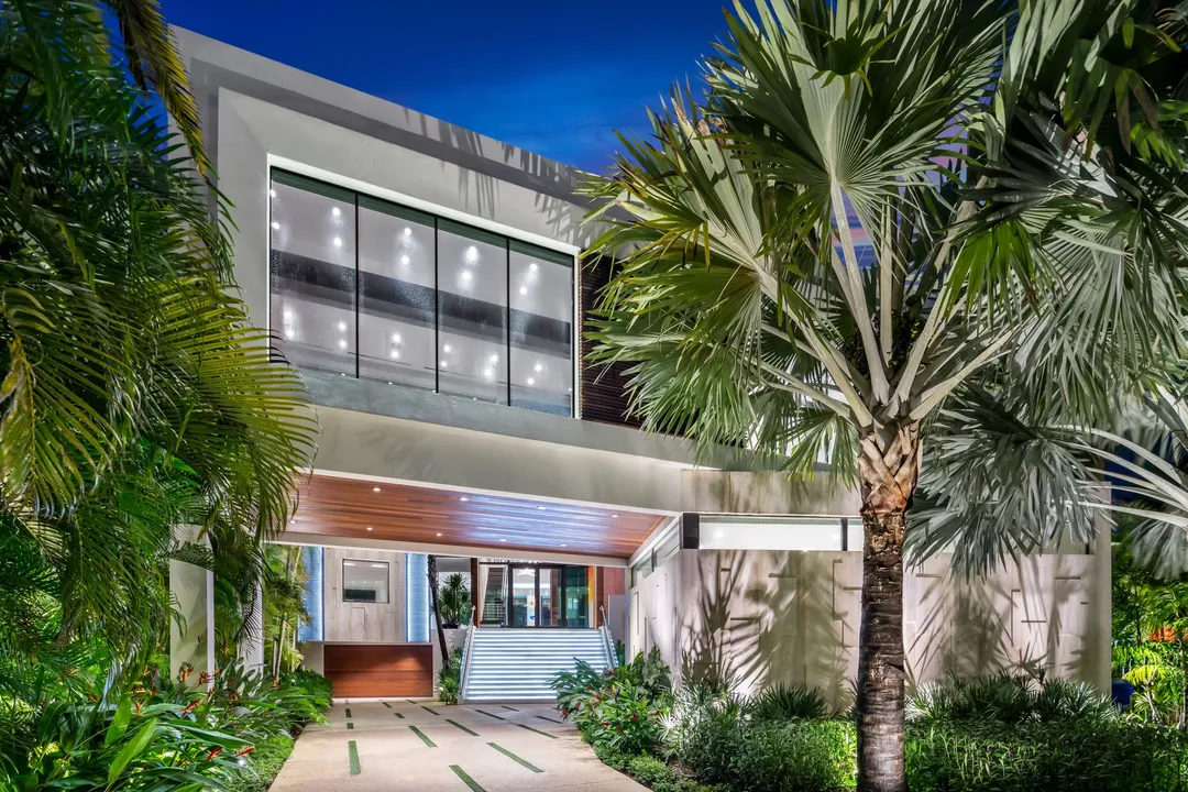 1133 Belle Meade Island Drive, Miami