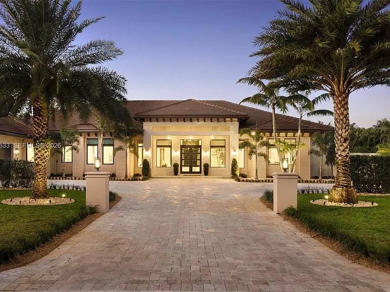 13505 SW 37th Place, Davie